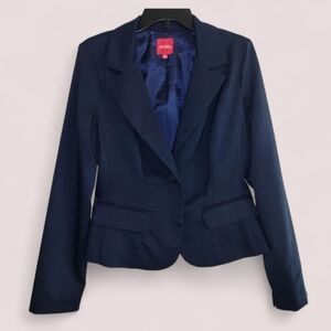 Women's Navy Blazer